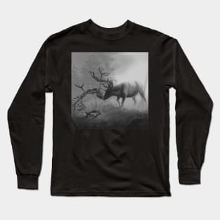 Forget Long Sleeve T-Shirt